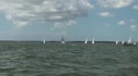 Radial Gold Race 8