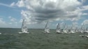 Radial Gold Race 9