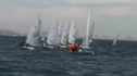 Radial Race 1