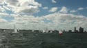 Radial Race 3