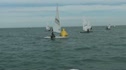 Radial Race 8 - Gold