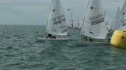 Radial Race 9 - Gold