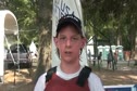 Regatta Leader Harry Koepel