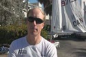 Regatta Leader Nick Thompson Going Into Day 3