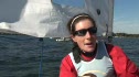 Renee Gagne on Racing Radials