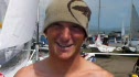 Reto Corfu's Blown Up Boat