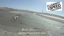 Rob Douglas - New World Record - 55.65 knts