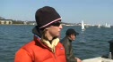 Roger Williams Coach Amanda Callahan