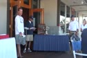 Ronstan Up and Comers Prizes