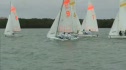 Round 1 - Charleston vs Hobart