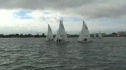 Round 2 - Navy vs Hobart
