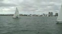 Round 2 - USF 1 vs Stanford