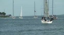 Sailing Out