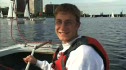 Sailing a Mercury