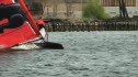 Sailing the Puma Moths