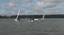 Sailoff - Georgetown vs. St. Mary's