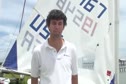 Sarah Stubbs and Leonie Schuurmans Interview Sailgroove's Chris Love