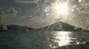 Seaplane Landing