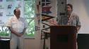 Second Place Skipper Dave Perry Speech