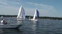 Semifinal - Hardesty vs Neugodnikov 1 Finish