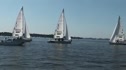 Semifinal - Tiller vs Robertson 1