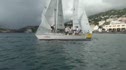Semifinals 3 - Holmberg vs. Gram-Hansen Start