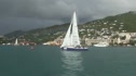 Semifinals 3 - Rathubun vs. Canfield 3 - Leeward with Rainbow
