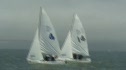 Semifinals - Race 2B