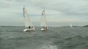 Semifinals - Williamson vs. Becker 2