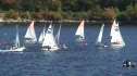 Silver Race 1 - Boston University vs. Coast Guard
