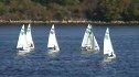 Silver Race 3 - Boston University vs. NY Maritime