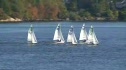 Silver Race 5 - MIT vs. NY Maritime