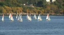 Silver Race 6 - Boston University vs. Yale