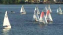 Silver Race 8 - Boston University vs. MIT