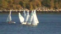 Silver Race 9 - Yale vs. NY Maritime