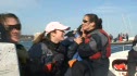 Singing on the Way In
