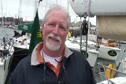 Skipper John Wimer - J120 Desdemona