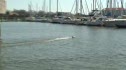 Speedboat