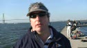 St. Mary's Coach Adam Werblow