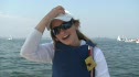 Stephanie Hudson's Last Hurrah