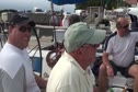 Steve Taft - IRC B Swiftsure
