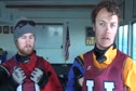 Stokes and Palmer Feeling Good About Harvard Team Racing