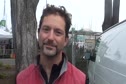 Tactician Barry Demak - IRC D Hawkeye