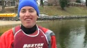 Taylor Canfield on BCs Early Success