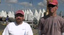 Ted Rogers and Tim Burks Lifelong Fourteeners