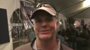 Terry Hutchinson Working on Consistency