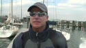 Terry Hutchinson on Winning the Rolex Award