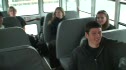 The Champions on the Bus