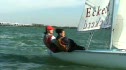 The Eckerd Sailing Team