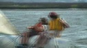 The James Island Sailing Team